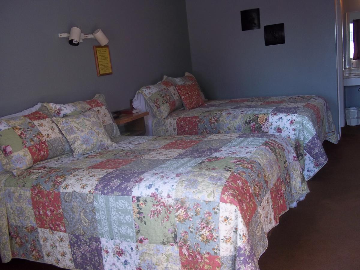 سنتر Bay Springs Country Inn & Marina المظهر الخارجي الصورة